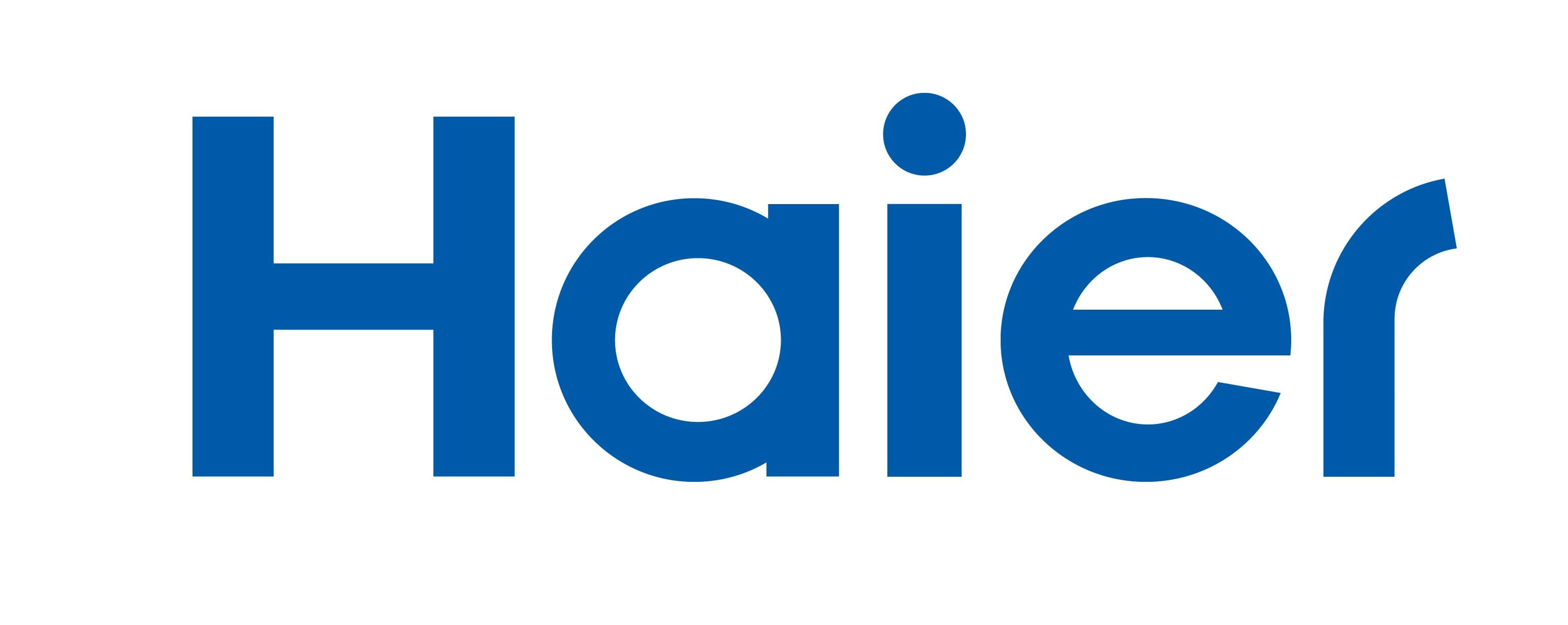 Haier logo