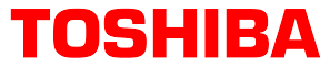 Toshiba logo